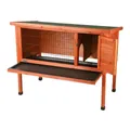Weiteres Produktbild Kaninchenstall 116x92x63cm