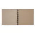 Weiteres Produktbild Kreativalbum 30,5 x 30,5 cm braun