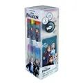 Kreatives Set mit 35 Teilen Frozen