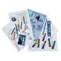 Weiteres Produktbild Kreatives Set mit 35 Teilen Frozen