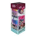 Kreatives Set mit 35 Teilen LOL Surprise