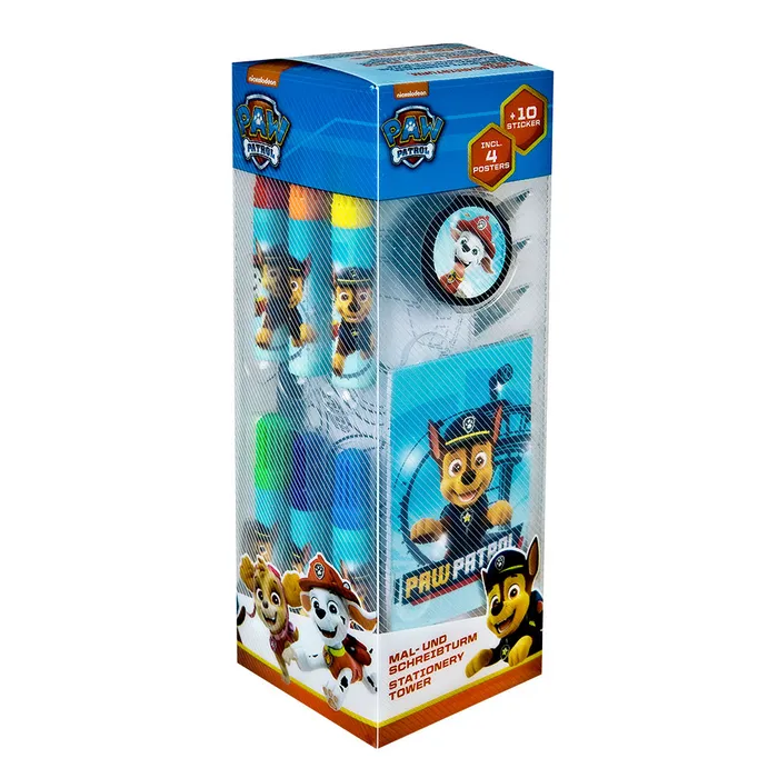 Hauptbild des Produkts Kreativní sada 35ks Paw Patrol