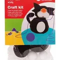 Weiteres Produktbild Kreativsatz, APLI, Katze