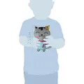 Weiteres Produktbild Kreativset Avenue Mandarine Kinder-Nähset Tina die Katze