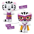 Weiteres Produktbild Kreativset Avenue Mandarine Kinder-Näh-Tigerin Alyssa