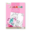 Kreativní sada Avenue Mandarine Graffy Paint - koloušek