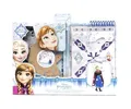 Kreativ-Set "Frozen", Puppe, CANENCO