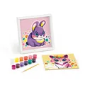 Weiteres Produktbild Maped Creativ Malen nach Zahlen Katze und Kaninchen Kreativset