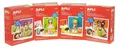 Kreativ-Set Puppe „Alice“, Schaumgummi, APLI