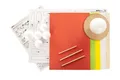 Kreativ-Set Puppe „Eva“, Schaumgummi, APLI