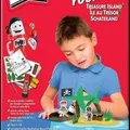 Weiteres Produktbild Kreativsatz für Jungen, HENKEL „Pritt“