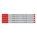 Weiteres Produktbild Kreativset STABILO Creative Tips ARTY 30-teiliges CLASSIC - Set - 6 verschiedene Farben