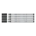 Weiteres Produktbild Kreativset STABILO Creative Tips ARTY 5-teiliges Set - schwarz