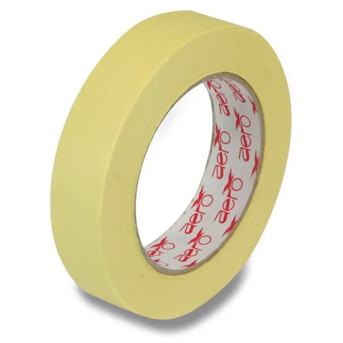 Hauptbild des Produkts Krepová samolepicí páska Aero Aerotape 25 mm × 50 m