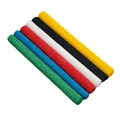 Weiteres Produktbild Happy Color Krepppapier 25x100 cm - Mischung aus 6 Farben Bunt
