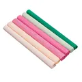Weiteres Produktbild Krepppapier Happy Color 25x100 cm - Mischung aus 6 Farben Elegance