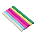 Weiteres Produktbild Krepppapier Happy Color 25x100 cm - Mischung aus 6 Farben Vivid