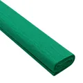 Olivgrünes Krepppapier