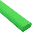 Mittelgrünes Krepppapier