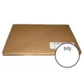 Malkarte A1-180g weiß [100 Blatt]
