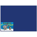 Zeichenkarte A1-180g dunkelblau [10 Blatt]