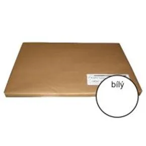 Zeichenkarton A2-180g weiß [100 Blatt]