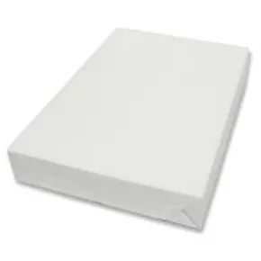 Zeichenkarton (Aquarell) A4-180g weiß [200 Blatt]