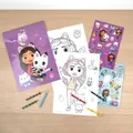 Weiteres Produktbild Kreslící sada Gabby's Dollhouse