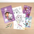 Weiteres Produktbild Malset Gabby's Dollhouse