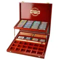 Koh-i-noor-Zeichenset – Toison D'or-Kassette – 8896/2KD