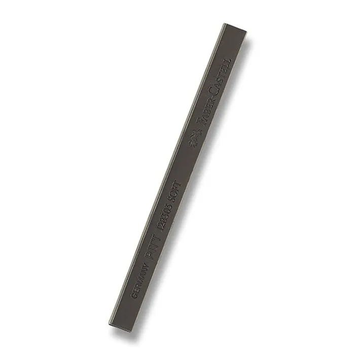 Hauptbild des Produkts Křída umělecká Faber-Castell Pitt Monochrome hnědá