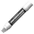 Kreidemarker für Glas Centropen JUMBO WINDOW 9120 weiß