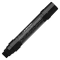 Kreidemarker für Glas Centropen JUMBO WINDOW 9120 schwarz