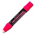 Kreidemarker für Glas Centropen JUMBO WINDOW 9120 rosa