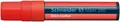 Kreidemarker „Maxx 260“, rot, 2-15 mm, flüssig, SCHNEIDER