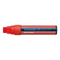 Kreidemarker „Maxx 260“, rot, 2-15 mm, flüssig, SCHNEIDER