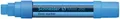 Kreidemarker Maxx 260, hellblau, 2-15mm, flüssig, SCHNEIDER