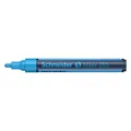 Kreidemarker Maxx 265, hellblau, 2-3mm, flüssig, SCHNEIDER