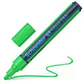 Weiteres Produktbild Kreidemarker Maxx 265, hellgrün, 2-3mm, flüssig, SCHNEIDER