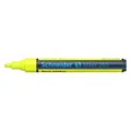 Kreidemarker Maxx 265, gelb, 2-3mm, flüssig, SCHNEIDER