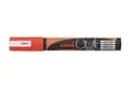 Kreidemarker PWE-5M, fluoreszierend orange, 1,8-2,5 mm, UNI