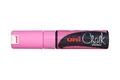 Weiteres Produktbild Kreidemarker PWE-8K, fluoreszierend pink, 8 mm, UNI