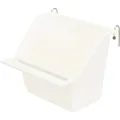Weiteres Produktbild Futterspender mit Fußstütze 130 ml/8 x 7 cm