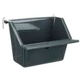Weiteres Produktbild Futterspender mit Fußstütze 200 ml/11 x 9 cm