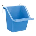 Futterspender mit Fußstütze 80 ml/6 x 6 cm