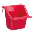 Futterspender mit Fußstütze 80 ml/6 x 6 cm