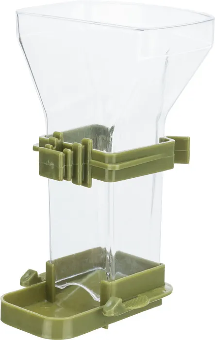 Hauptbild des Produkts Krmítko - trychtýř - násypka 150ml/12cm