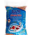 Weiteres Produktbild Futter-MIX-Kugeln für Fische im Gartenteich 1l FAUNA