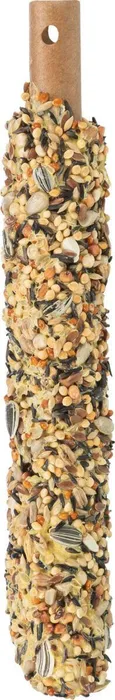 Hauptbild des Produkts Krmná tyč s prosem pro venkovní ptactvo, 19 cm, 55 g