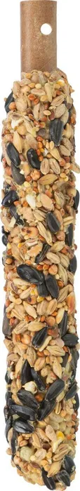 Hauptbild des Produkts Krmná tyč se slunečnicovými semínky pro venkovní ptactvo, 19 cm, 55 g